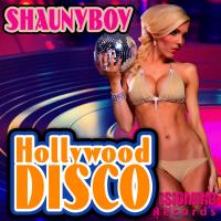 Artwork for Hollywood Disco EP by Shaunyboy