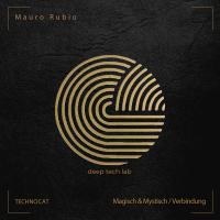 Artwork for Magisch & Mystisch / Verbindung by Mauro Rubio