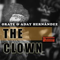 Artwork for The Clown by Orate