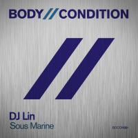 Artwork for Sous Marine by DJ Lin