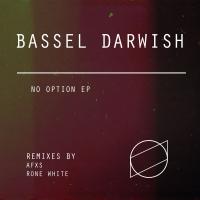 Artwork for No Option EP by Bassel Darwish