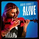 Artwork for "You'll Never Walk Alone" by David Garrett