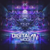 Artwork for Virtual Reality by Digital Mode