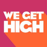 Artwork for We Get High by Dj Mes