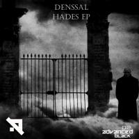 Artwork for Hades EP by Denssal