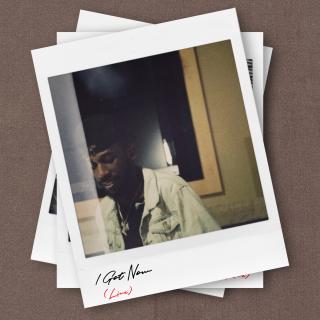 Artwork for I Got Now