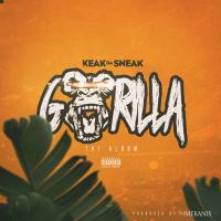 Artwork for Gorilla by Keak Da Sneak