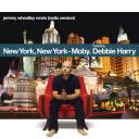 Artwork for New York, New York (feat. Debbie Harry) (Jeremy Wheatley Remix)