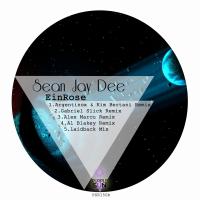 Artwork for EinRose by Sean Jay Dee