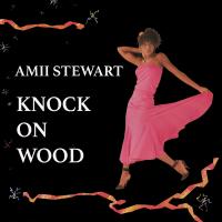 Artwork for Knock on Wood by Amii Stewart