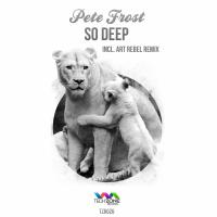 Artwork for So Deep by Pete Frost