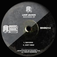 Artwork for Success EP by Loop Jacker