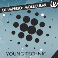 Artwork for Molecular by DJ Imperio