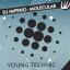 Artwork for Molecular (Original Mix)