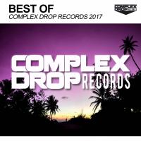 Artwork for Best of Complex Drop Records 2017 by Various Artists