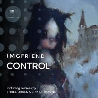 Artwork for Control by IMGFriend