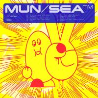 Artwork for MUN/SEA by Theus Mago