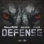 Artwork for Defense (feat. Mike Bezel & K Scoob)