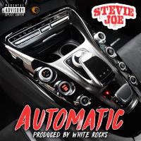 Artwork for Automatic by Stevie Joe