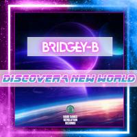 Artwork for Discover A New World by Bridgey-B