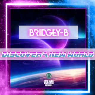 Artwork for Discover A New World (Original Mix)