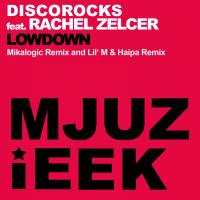 Artwork for Lowdown by Discorocks 