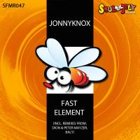 Artwork for Fast Element by Jonnyknox