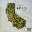 Artwork for Cali Weed Cali Love "Remix" (feat. Global, Ghost & Esco Best Dro)