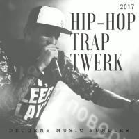 Artwork for Hip-Hop Tpap Twerk 2017 by Various Artists