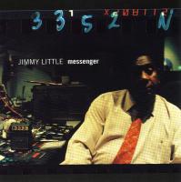 Jimmy Little