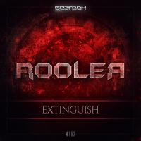 Artwork for Extinguish by Rooler