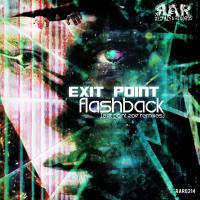 Artwork for Flashback by Exit Point