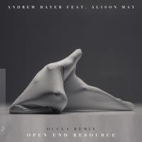 Artwork for Open End Resource (OCULA Remix) by Andrew Bayer