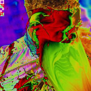 Artwork for The Difference (Extended)