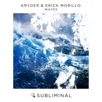 Artwork for Waves by Kryder