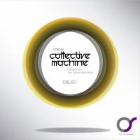 Artwork for Druid by Collective Machine