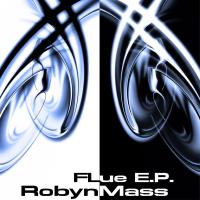 Artwork for Flue E.P. by Robyn Mass