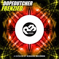 Artwork for Frenzied by Dopedutcher