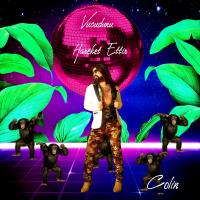 Artwork for Vücudunu Hareket Ettir by Colin