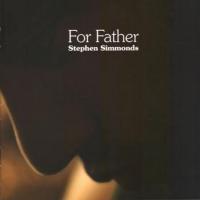 Artwork for For Father by Stephen Simmonds