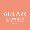 Artwork for Hidden Agenda (Original Mix)