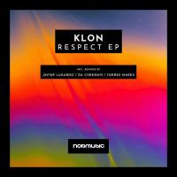 Artwork for Respect by Klon