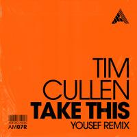 Artwork for Take This by Tim Cullen