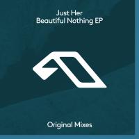 Artwork for Beautiful Nothing EP by Just Her