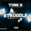 Artwork for The Struggle