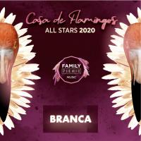 Artwork for Branca by Pontias