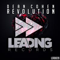 Artwork for Revolution by Dean Cohen