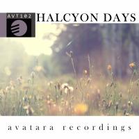 Artwork for Halcyon Days by Various Artists