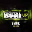 Artwork for Hallion (Original Mix)