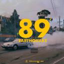 Artwork for 89 Earthquake